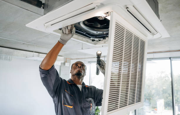 Licensed Hvac service in Bat Cave, NC - FH HVAC
