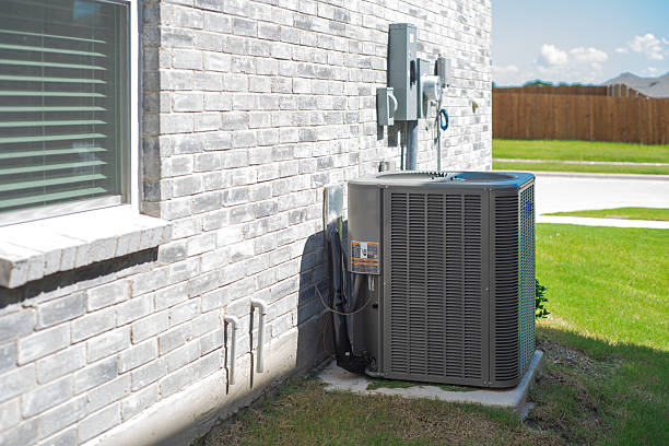 Reliable Hvac contractor in Bat Cave, NC by FH HVAC